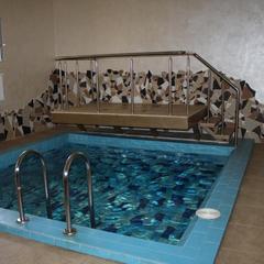 Отель Парк отдых, Невинномысск, Ставропольский край