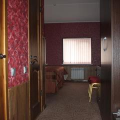 Гостиница НевОтель, Невинномысск, Ставропольский край