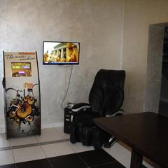 Отель Парк отдых, Невинномысск, Ставропольский край