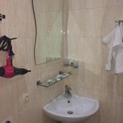 Отель Зеленый мыс, Невинномысск, Ставропольский край