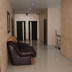 Отель Парк отдых, Невинномысск, Ставропольский край