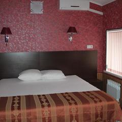 Гостиница НевОтель, Невинномысск, Ставропольский край