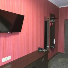 Отель Зеленый мыс, Невинномысск, Ставропольский край