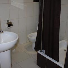 Отель Парк отдых, Невинномысск, Ставропольский край