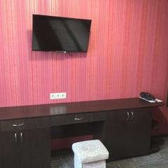 Отель Зеленый мыс, Невинномысск, Ставропольский край