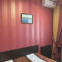 Отель Зеленый мыс, Невинномысск, Ставропольский край