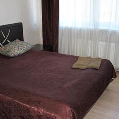 Отель Парк отдых, Невинномысск, Ставропольский край