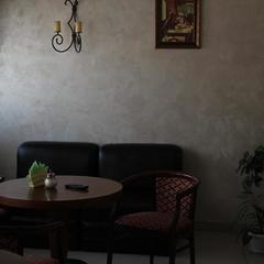 Отель Парк отдых, Невинномысск, Ставропольский край