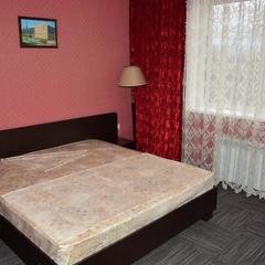 Отель Зеленый мыс, Невинномысск, Ставропольский край