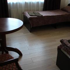 Отель Парк отдых, Невинномысск, Ставропольский край