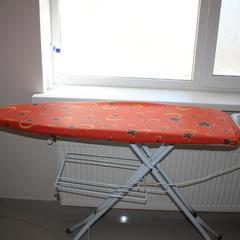 Отель Парк отдых, Невинномысск, Ставропольский край