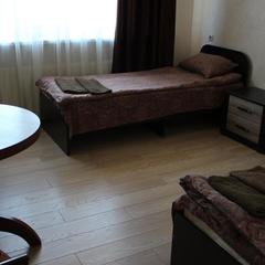 Отель Парк отдых, Невинномысск, Ставропольский край