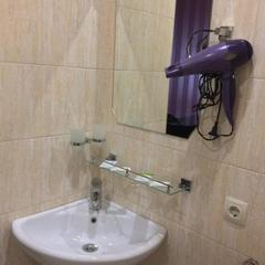 Отель Зеленый мыс, Невинномысск, Ставропольский край