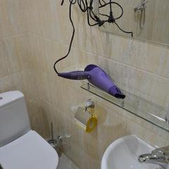 Отель Зеленый мыс, Невинномысск, Ставропольский край