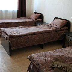 Отель Парк отдых, Невинномысск, Ставропольский край