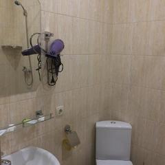 Отель Зеленый мыс, Невинномысск, Ставропольский край