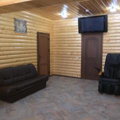 Отель Зеленый мыс, Невинномысск, Ставропольский край