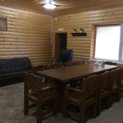 Отель Зеленый мыс, Невинномысск, Ставропольский край