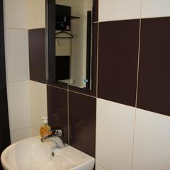 Отель Парк отдых, Невинномысск, Ставропольский край