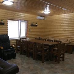 Отель Зеленый мыс, Невинномысск, Ставропольский край