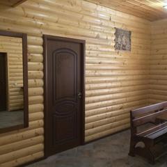 Отель Зеленый мыс, Невинномысск, Ставропольский край