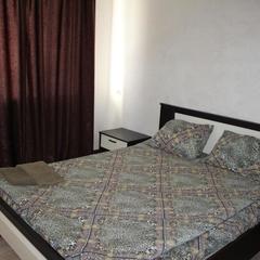 Отель Парк отдых, Невинномысск, Ставропольский край