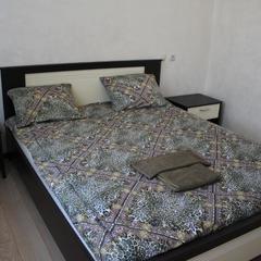 Отель Парк отдых, Невинномысск, Ставропольский край