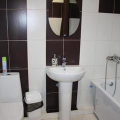 Отель Парк отдых, Невинномысск, Ставропольский край