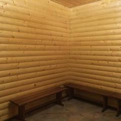 Отель Зеленый мыс, Невинномысск, Ставропольский край