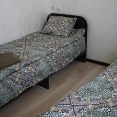 Отель Парк отдых, Невинномысск, Ставропольский край