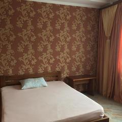 Отель Зеленый мыс, Невинномысск, Ставропольский край