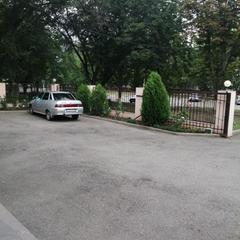 Отель Парк отдых, Невинномысск, Ставропольский край