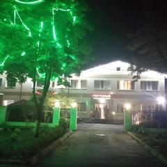 Отель Парк отдых, Невинномысск, Ставропольский край