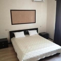 Отель Парк отдых, Невинномысск, Ставропольский край