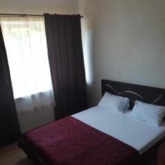 Отель Парк отдых, Невинномысск, Ставропольский край