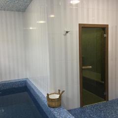 Отель Зеленый мыс, Невинномысск, Ставропольский край