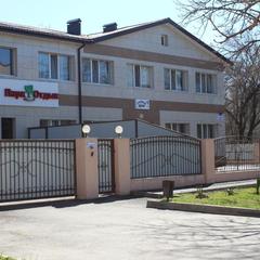 Отель Парк отдых, Невинномысск, Ставропольский край