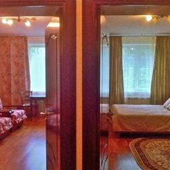 Отель Андол, Немчиновка, Московская область