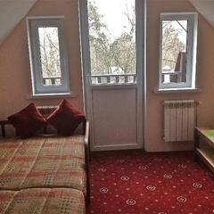 Отель Андол, Немчиновка, Московская область