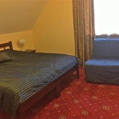 Отель Андол, Немчиновка, Московская область