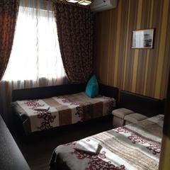 Отель Зеленый мыс, Невинномысск, Ставропольский край