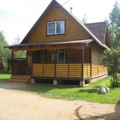 Коттеджный комплекс Светозар, Осташковский район, Тверская область