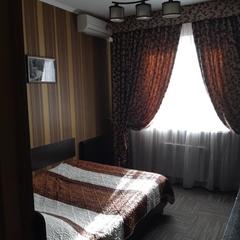 Отель Зеленый мыс, Невинномысск, Ставропольский край