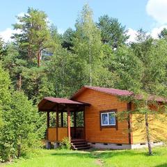 Коттеджный комплекс Светозар, Осташковский район, Тверская область