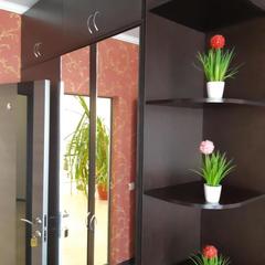 Отель Зеленый мыс, Невинномысск, Ставропольский край