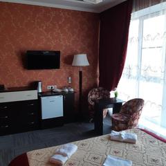 Отель Зеленый мыс, Невинномысск, Ставропольский край