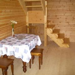 Коттеджный комплекс Светозар, Осташковский район, Тверская область