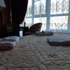 Отель Зеленый мыс, Невинномысск, Ставропольский край