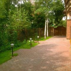 Отель Андол, Немчиновка, Московская область