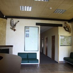 База отдыха Ладья, Осташковский район, Тверская область